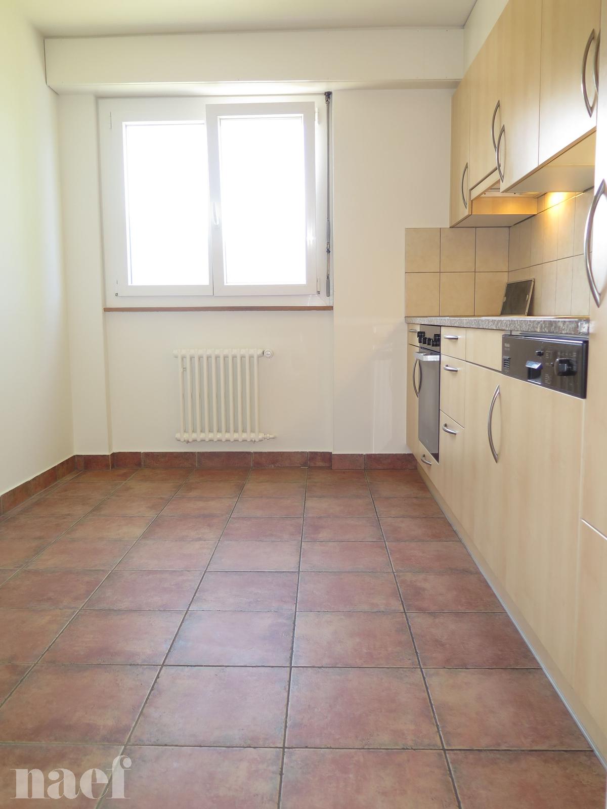 À louer : Appartement 3.5 Pieces Cortaillod - Ref : 208114.2001 | Naef Immobilier