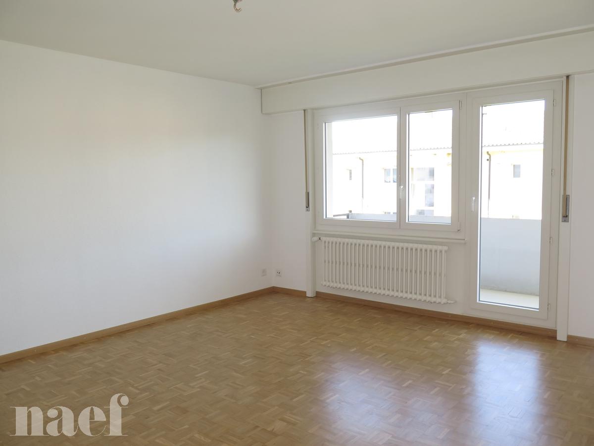 À louer : Appartement 3.5 Pieces Cortaillod - Ref : 208114.2001 | Naef Immobilier