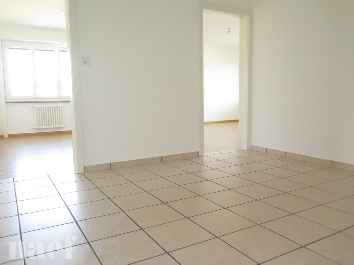 À louer : Appartement 3.5 Pieces Cortaillod - Ref : 208114.2001 | Naef Immobilier