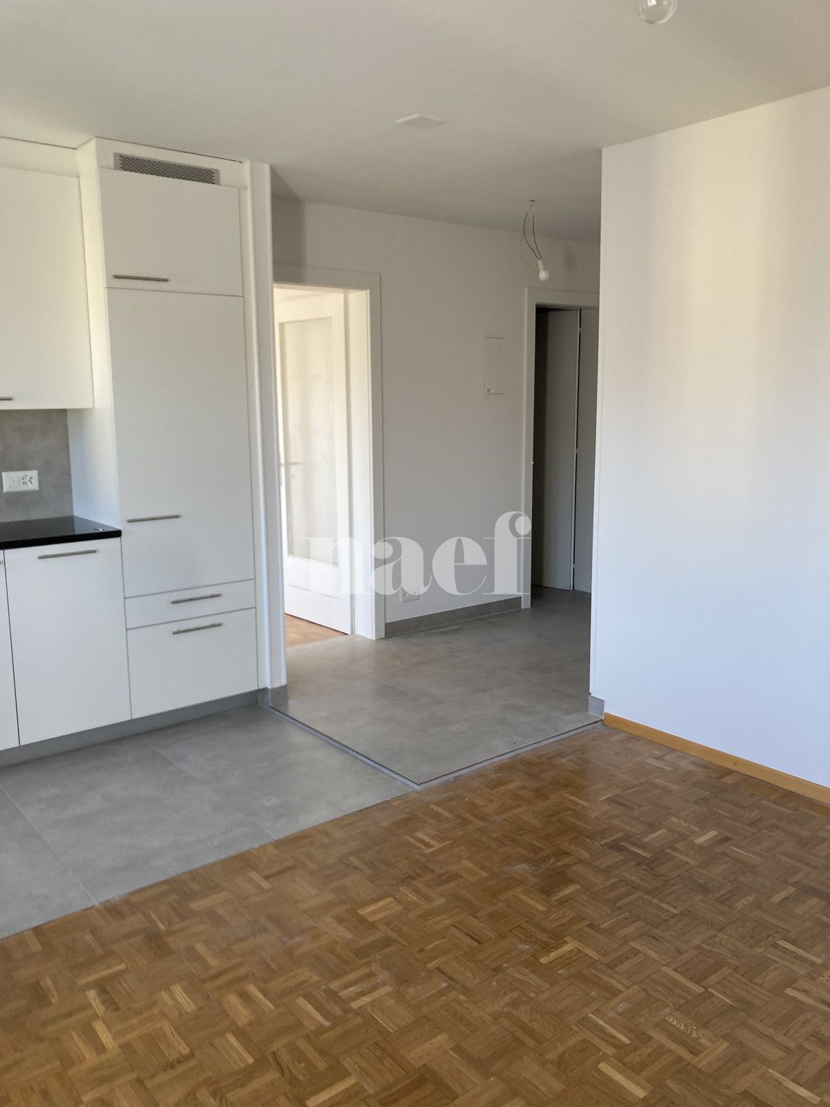 À louer : Appartement 2 Pieces Cortaillod - Ref : 208114.2002 | Naef Immobilier