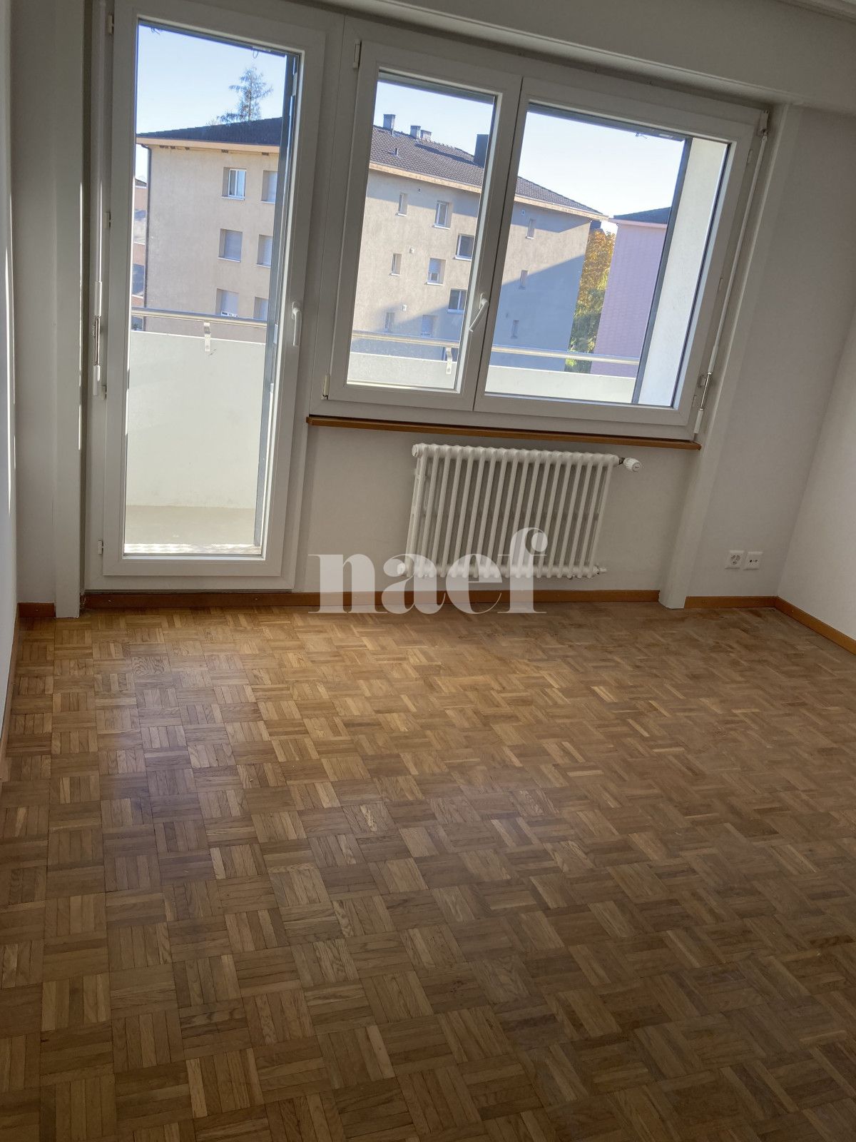 À louer : Appartement 2 Pieces Cortaillod - Ref : 208114.2002 | Naef Immobilier
