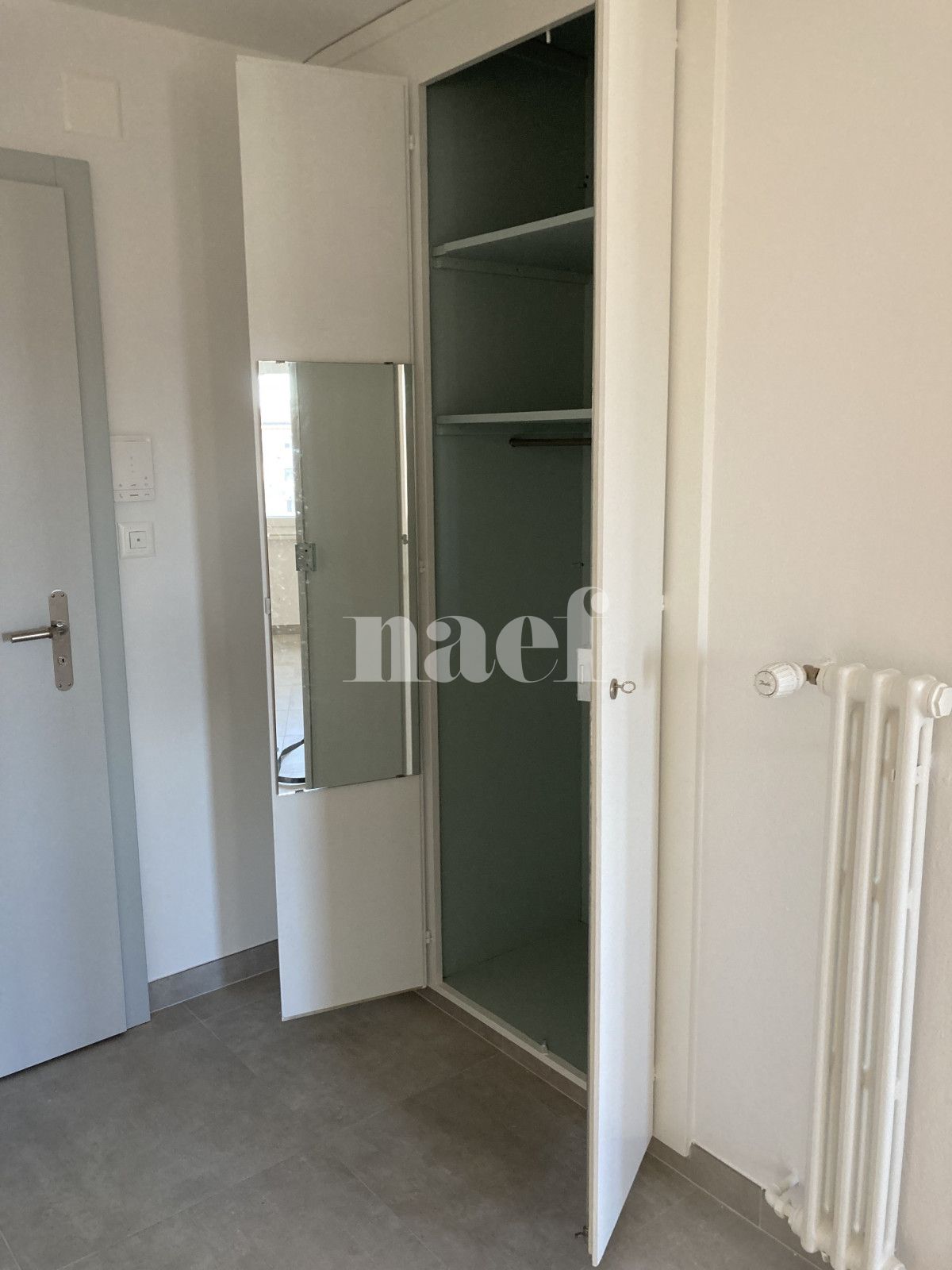 À louer : Appartement 2 Pieces Cortaillod - Ref : 208114.2002 | Naef Immobilier