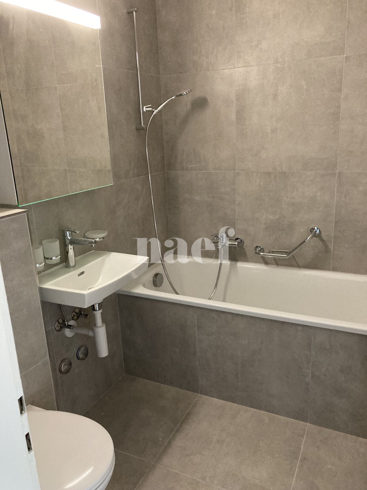 À louer : Appartement 2 Pieces Cortaillod - Ref : 208114.2002 | Naef Immobilier