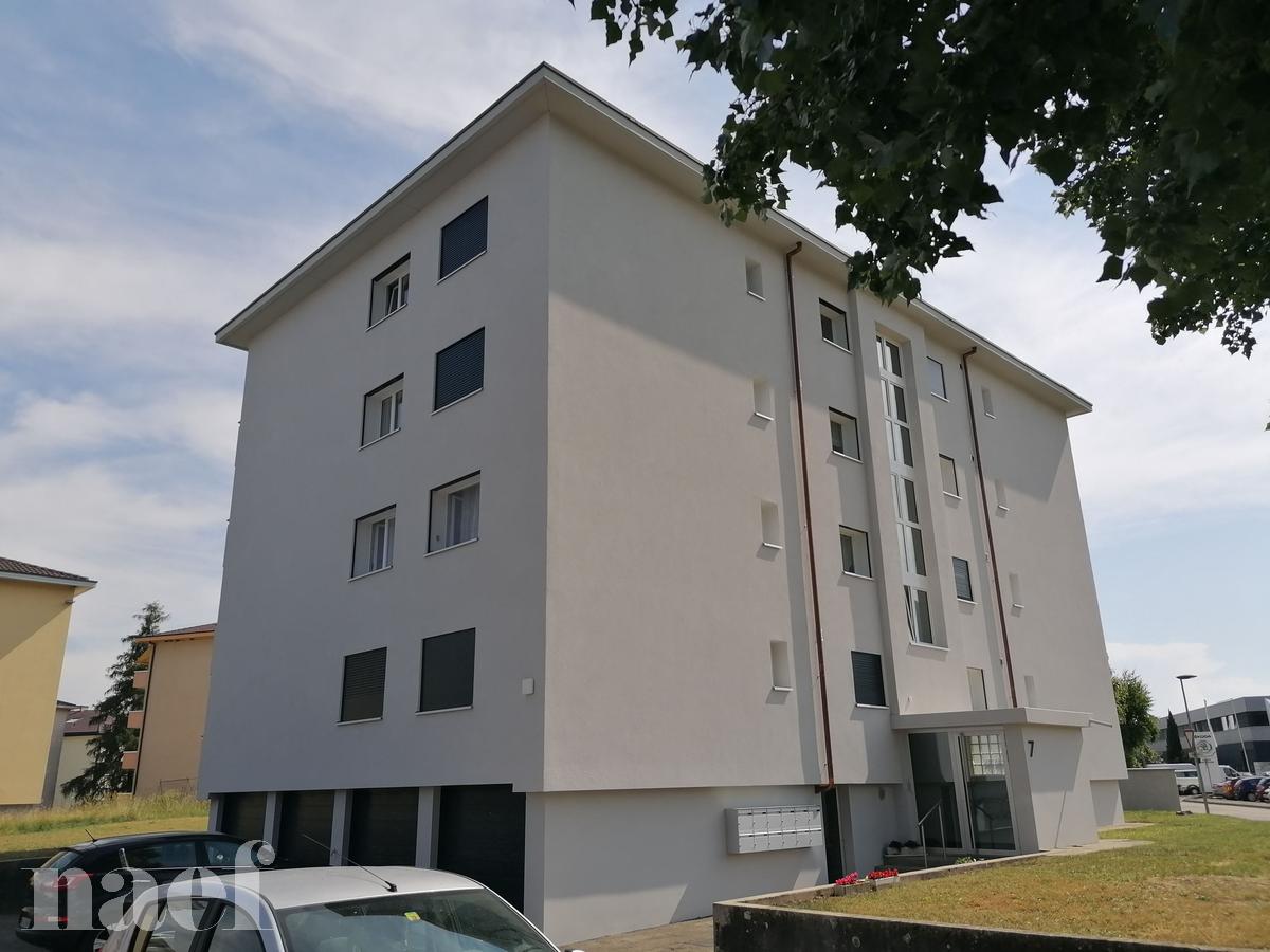 À louer : Appartement 2 Pieces Cortaillod - Ref : 208114.2002 | Naef Immobilier