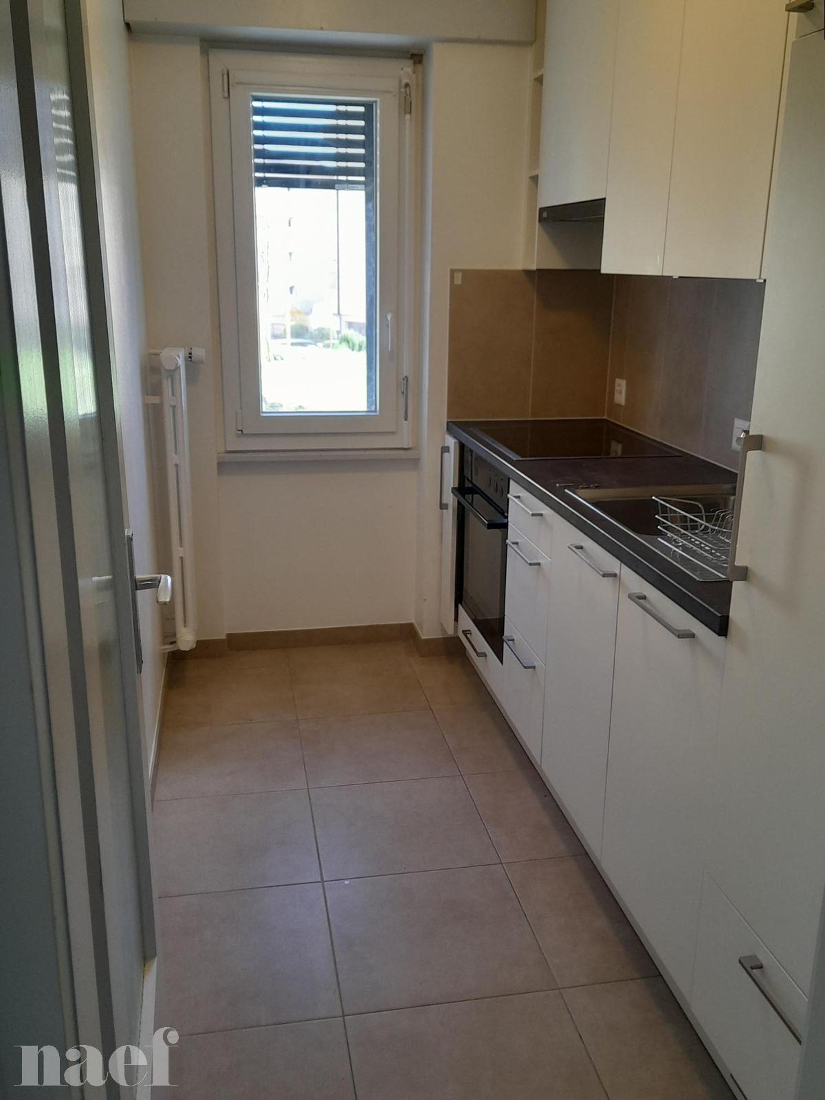 À louer : Appartement 2 Pieces Cortaillod - Ref : 208114.2 | Naef Immobilier