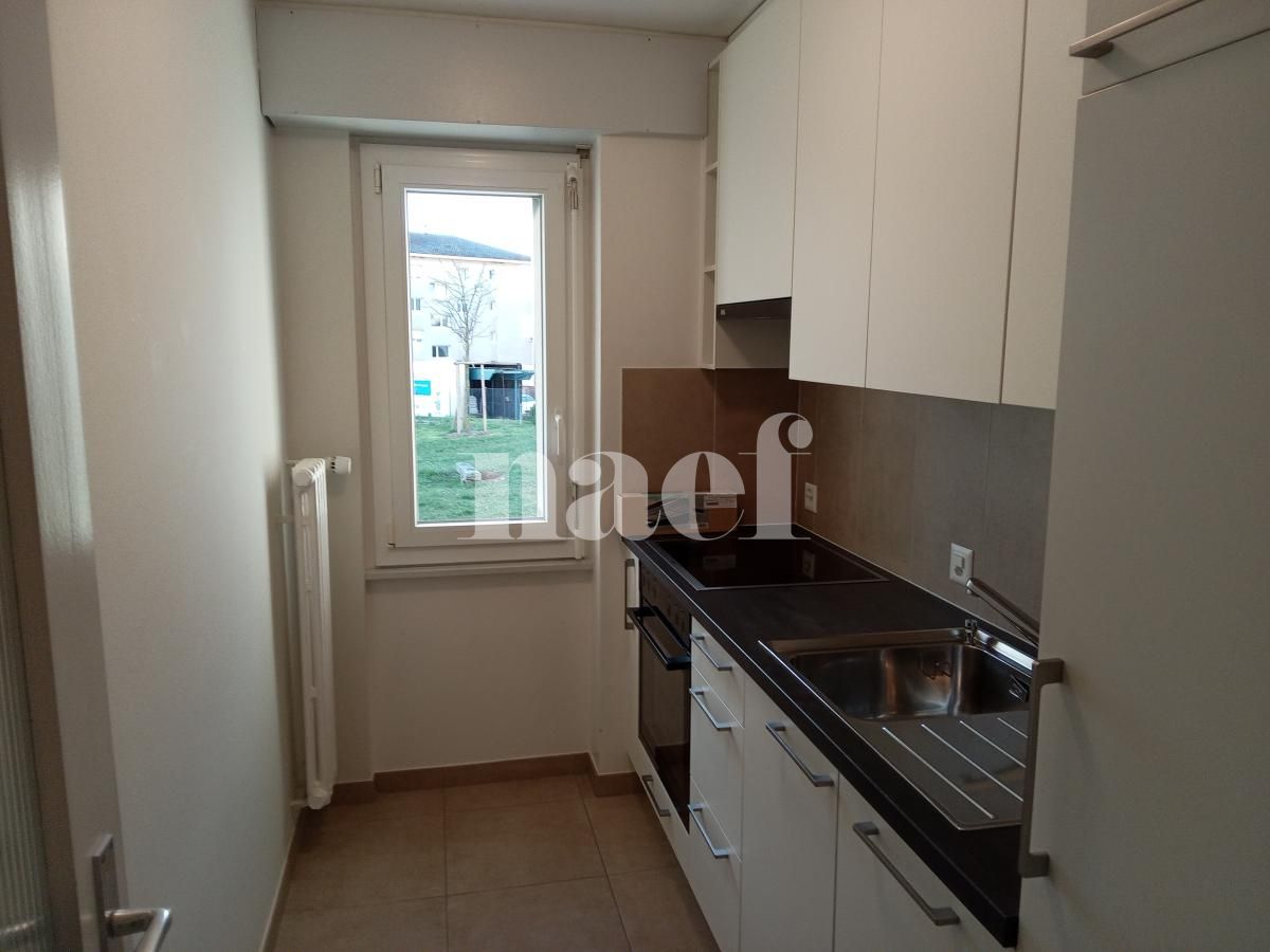 À louer : Appartement 2 Pieces Cortaillod - Ref : 208114.2 | Naef Immobilier