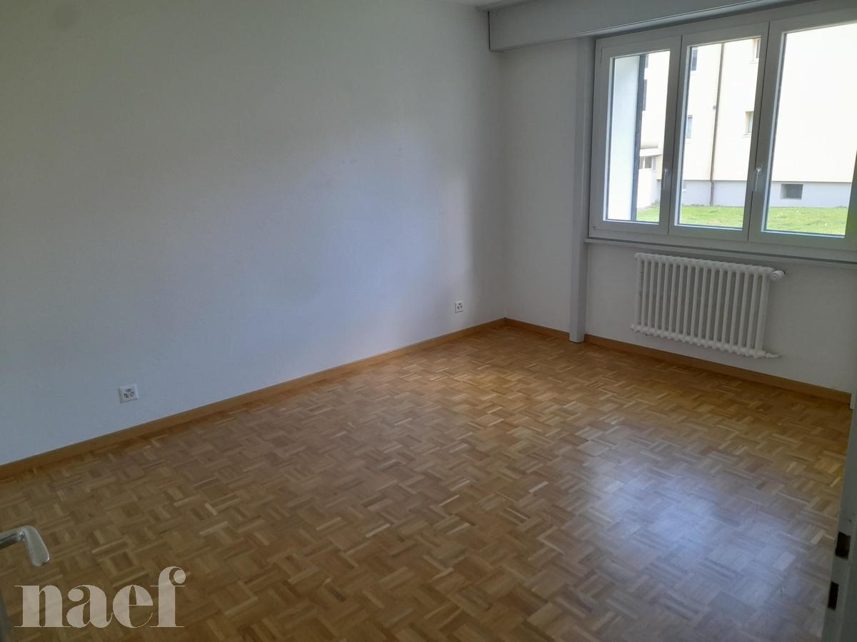 À louer : Appartement 2 Pieces Cortaillod - Ref : 208114.2 | Naef Immobilier