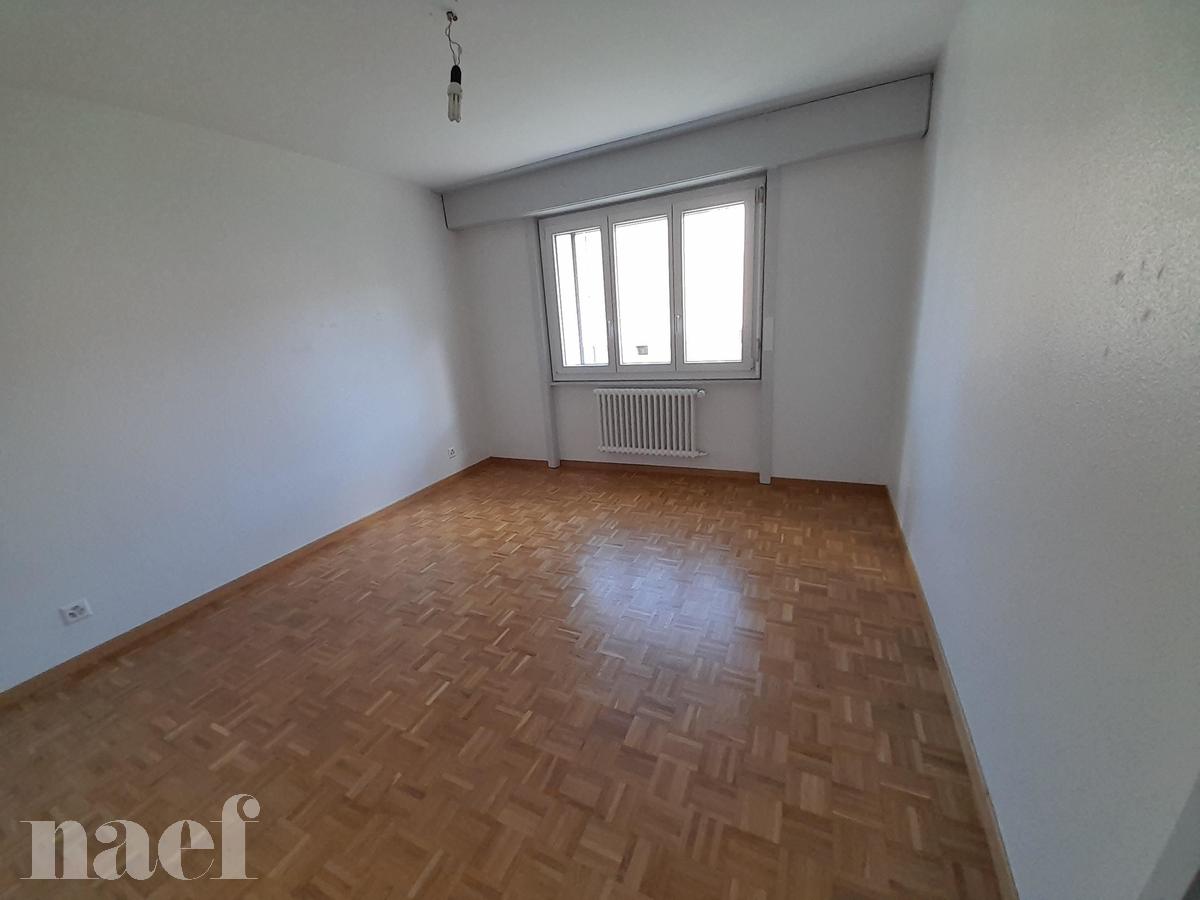 À louer : Appartement 2 Pieces Cortaillod - Ref : 208114.2 | Naef Immobilier
