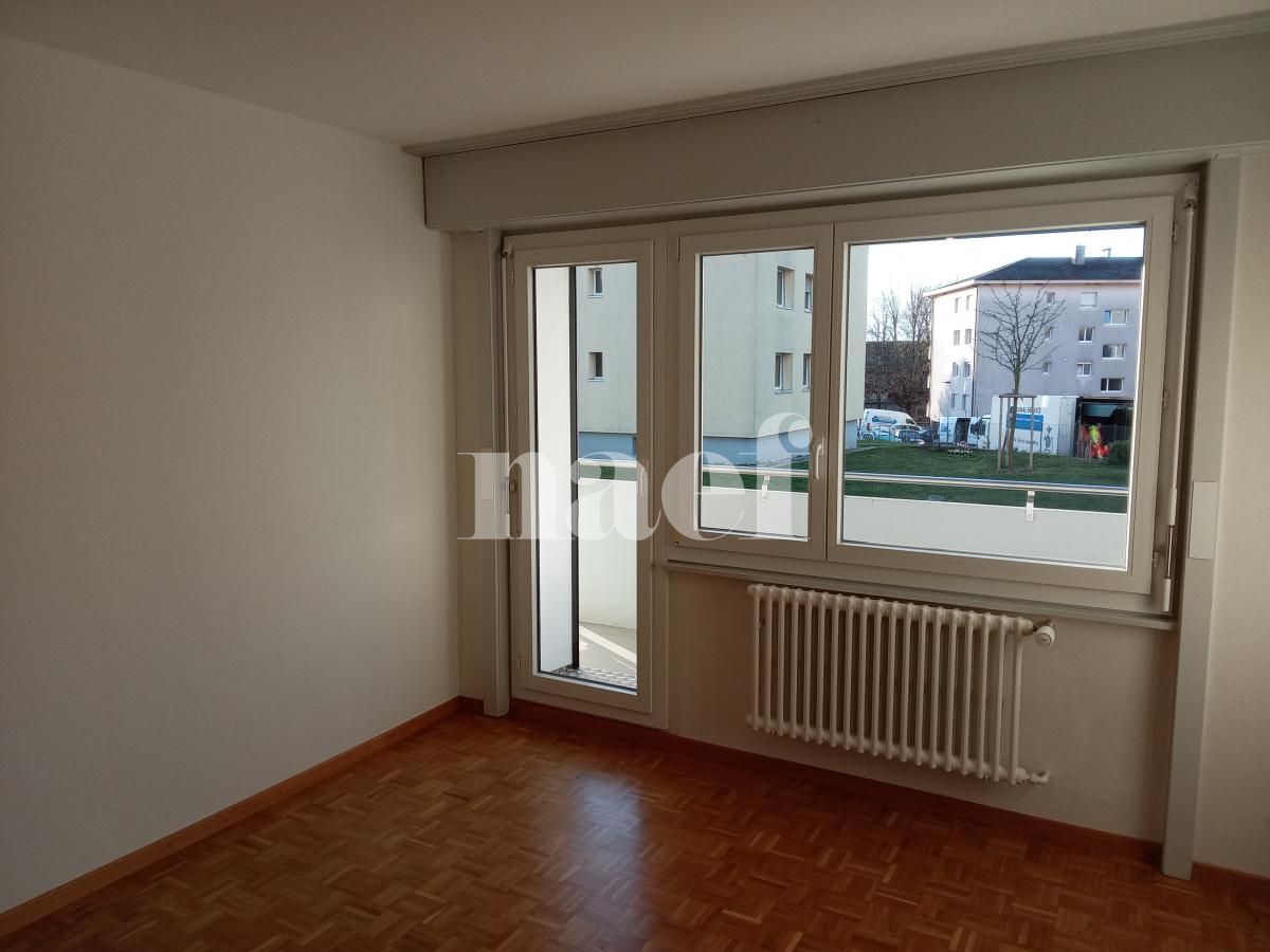 À louer : Appartement 2 Pieces Cortaillod - Ref : 208114.2 | Naef Immobilier