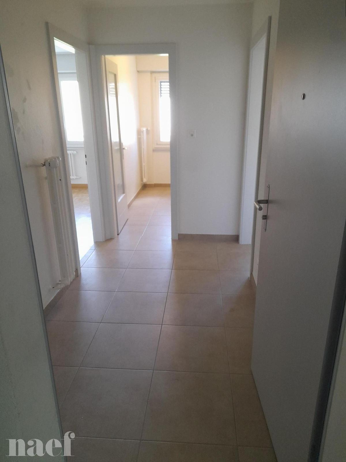 À louer : Appartement 2 Pieces Cortaillod - Ref : 208114.2 | Naef Immobilier