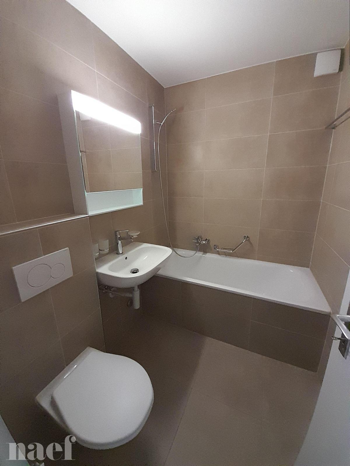 À louer : Appartement 2 Pieces Cortaillod - Ref : 208114.2 | Naef Immobilier