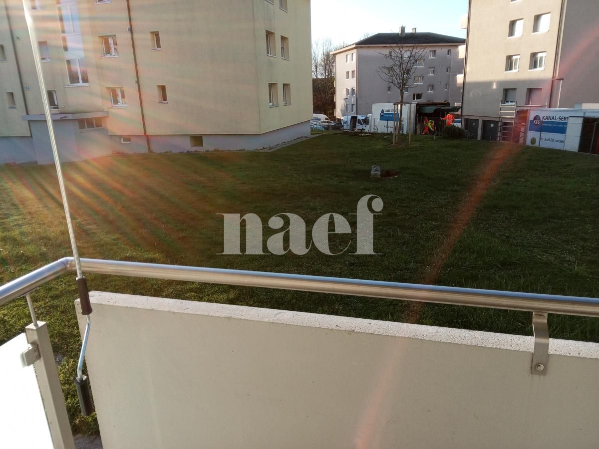 À louer : Appartement 2 Pieces Cortaillod - Ref : 208114.2 | Naef Immobilier