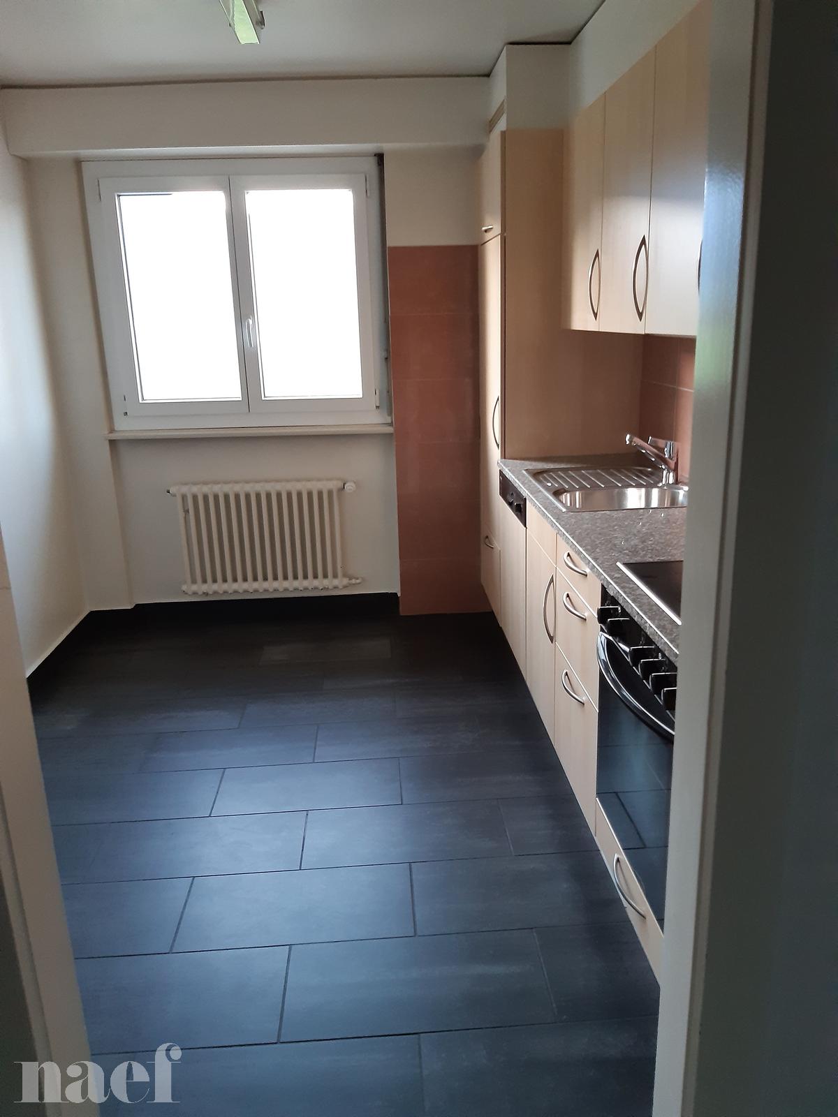 À louer : Appartement 3.5 Pieces Cortaillod - Ref : 208114.3001 | Naef Immobilier