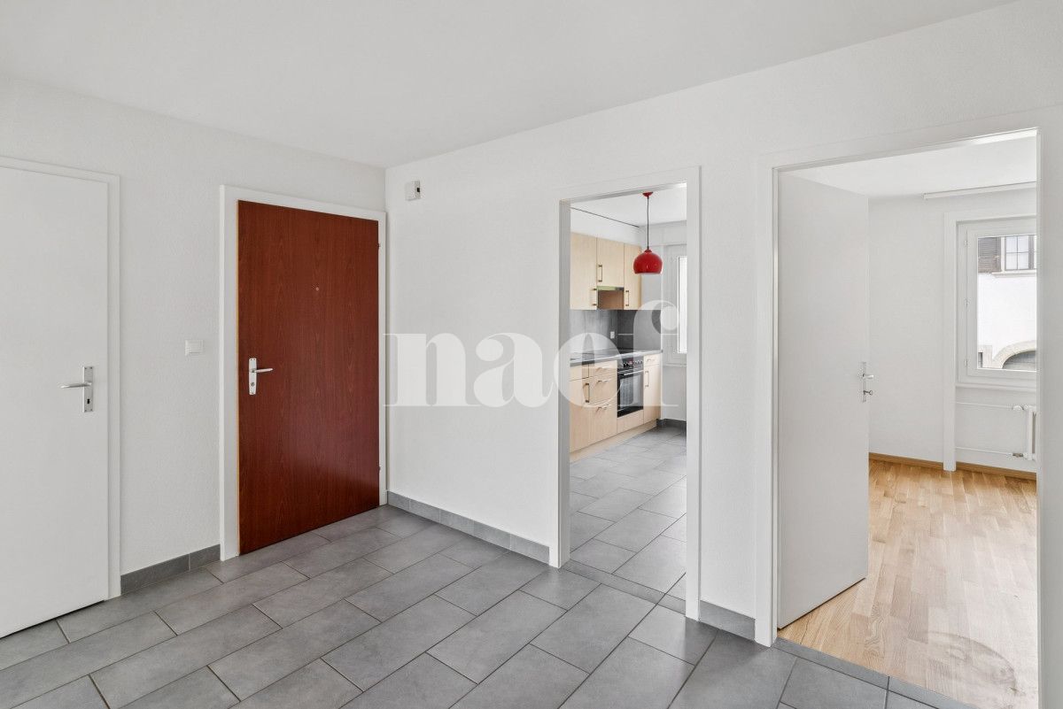 À louer : Appartement 3.5 Pieces Cormondrèche - Ref : 208118.1001 | Naef Immobilier