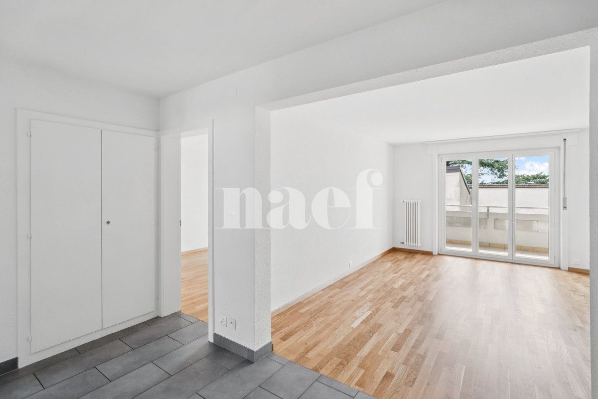 À louer : Appartement 3.5 Pieces Cormondrèche - Ref : 208118.1001 | Naef Immobilier