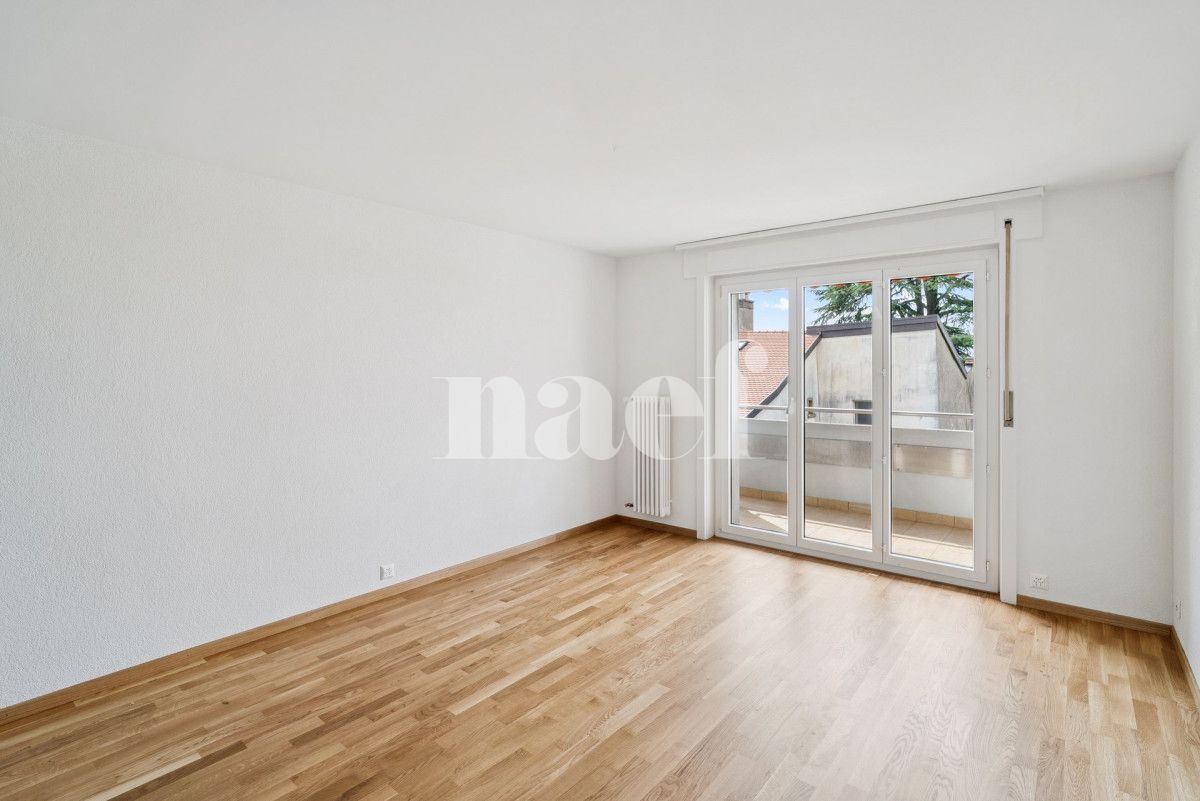 À louer : Appartement 3.5 Pieces Cormondrèche - Ref : 208118.1001 | Naef Immobilier