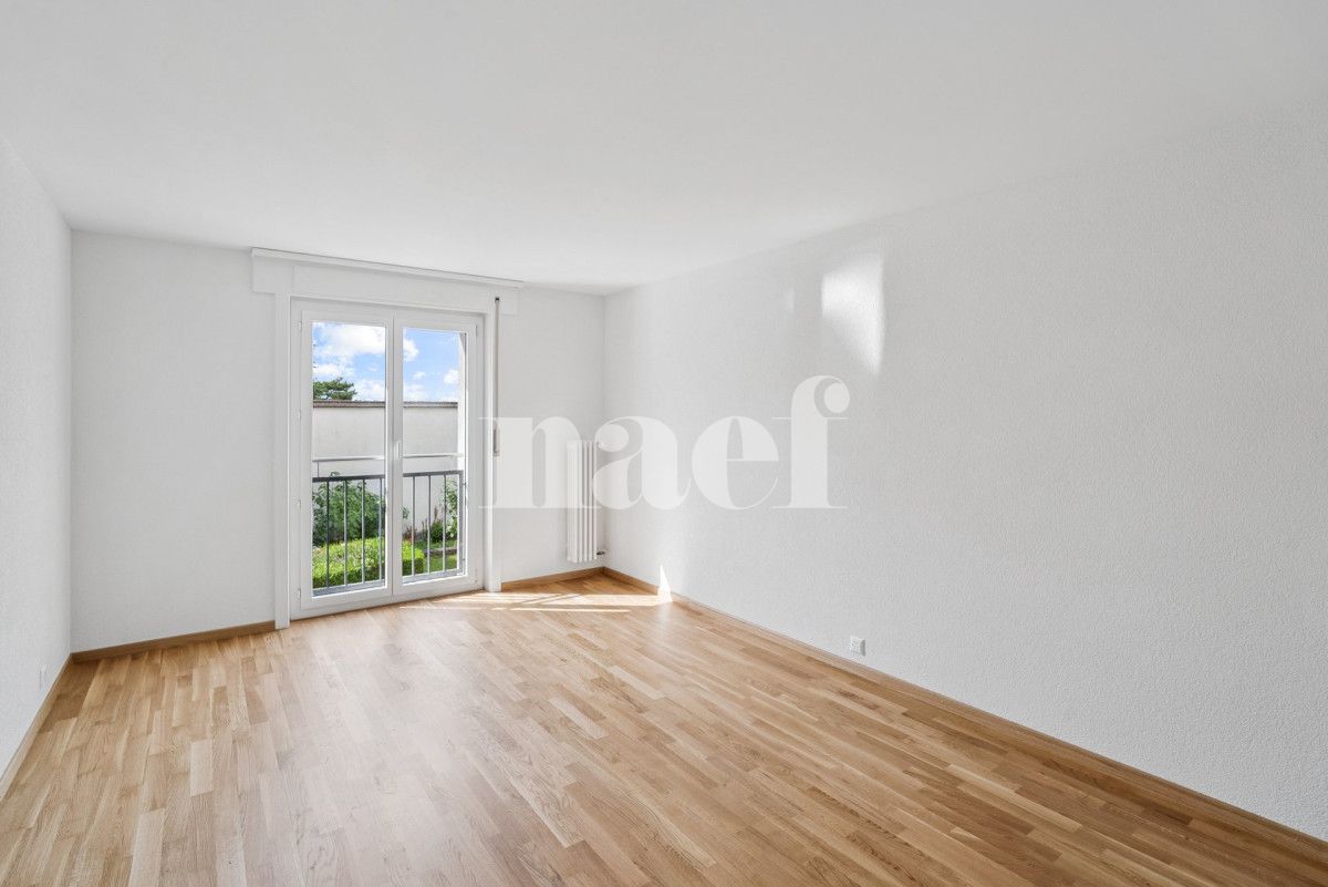 À louer : Appartement 3.5 Pieces Cormondrèche - Ref : 208118.1001 | Naef Immobilier