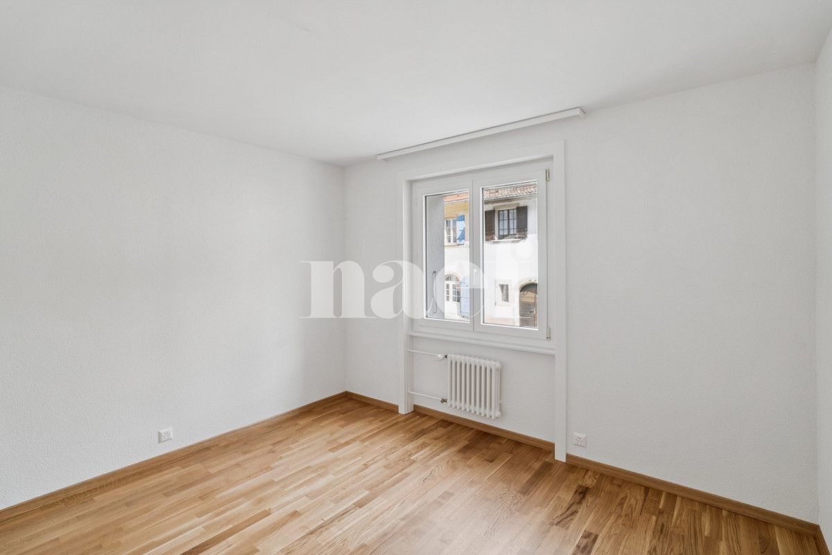 À louer : Appartement 3.5 Pieces Cormondrèche - Ref : 208118.1001 | Naef Immobilier