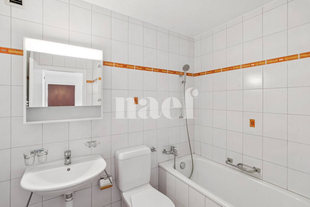 À louer : Appartement 3.5 Pieces Cormondrèche - Ref : 208118.1001 | Naef Immobilier