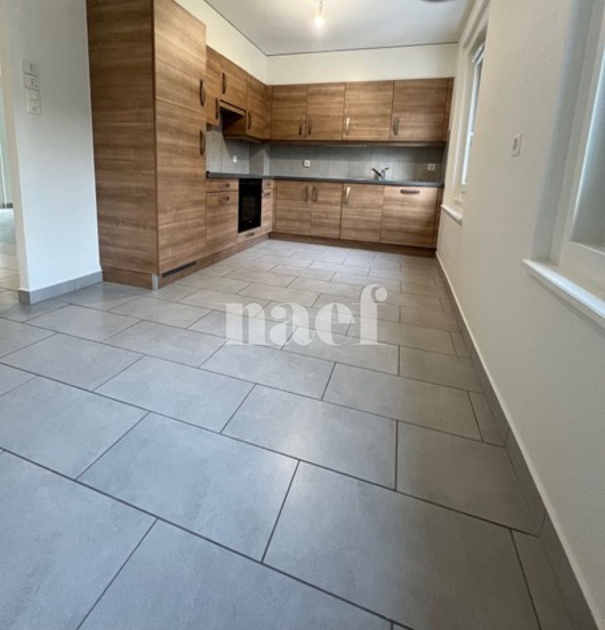 À louer : Appartement 4 Pieces Couvet - Ref : 208130.1001 | Naef Immobilier