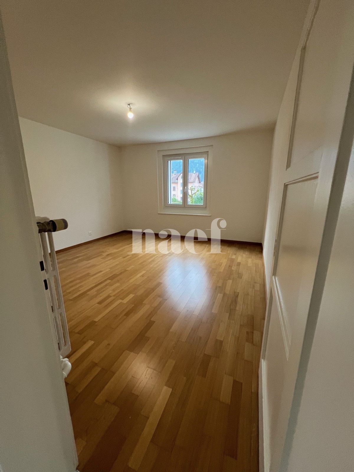 À louer : Appartement 4 Pieces Couvet - Ref : 208130.1001 | Naef Immobilier