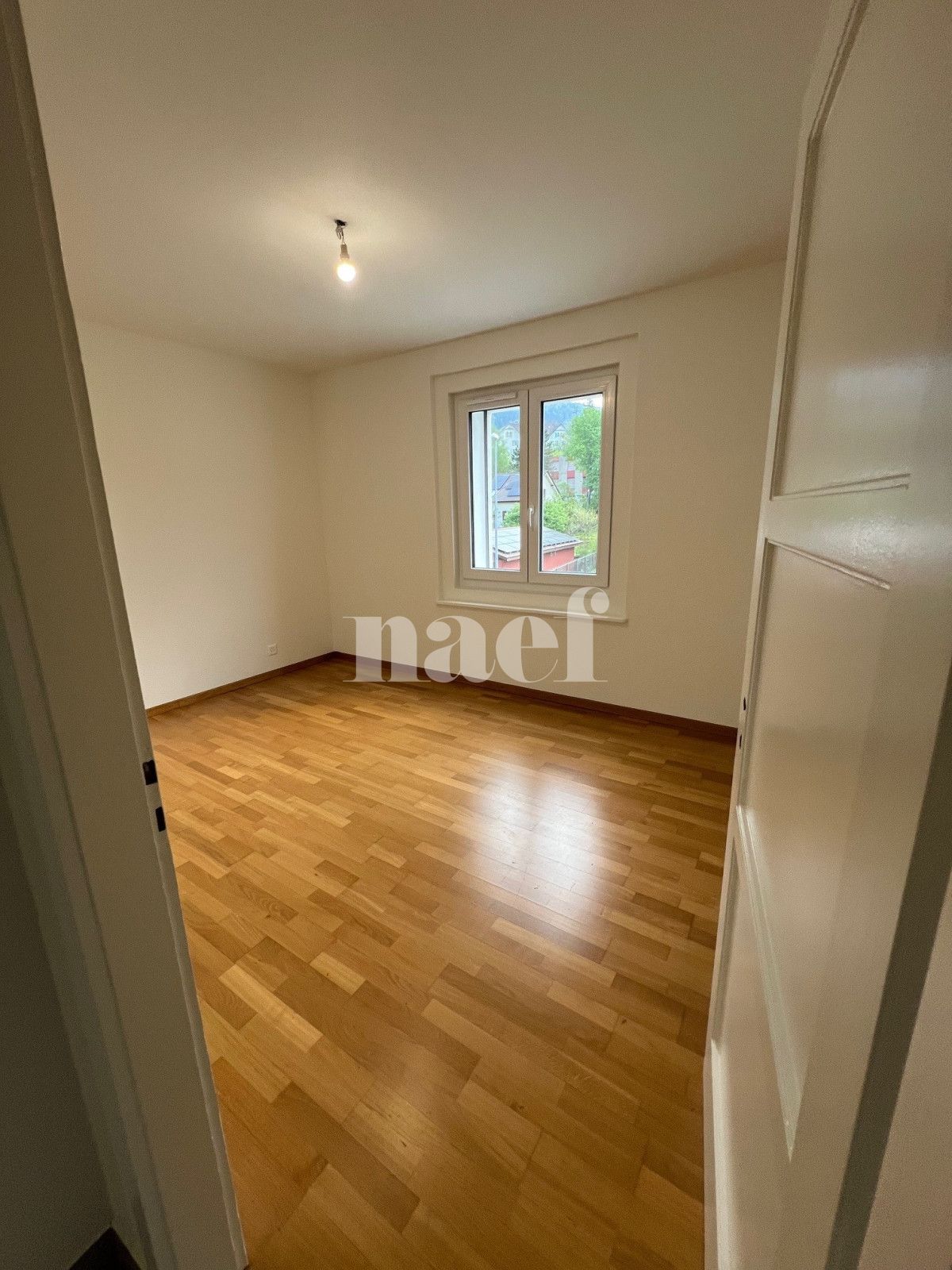 À louer : Appartement 4 Pieces Couvet - Ref : 208130.1001 | Naef Immobilier