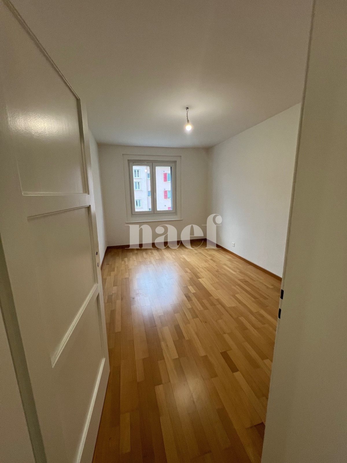 À louer : Appartement 4 Pieces Couvet - Ref : 208130.1001 | Naef Immobilier