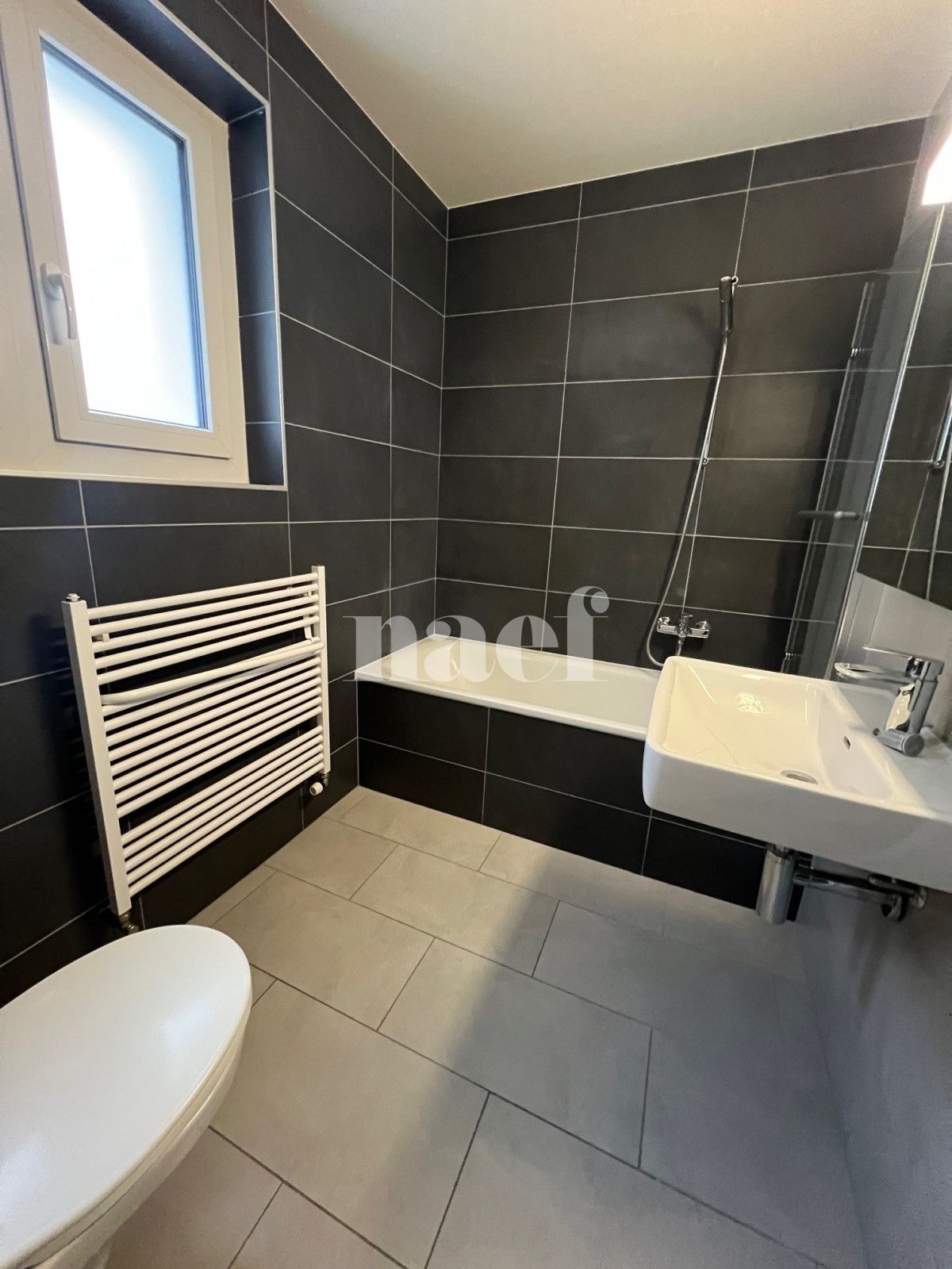 À louer : Appartement 4 Pieces Couvet - Ref : 208130.1001 | Naef Immobilier