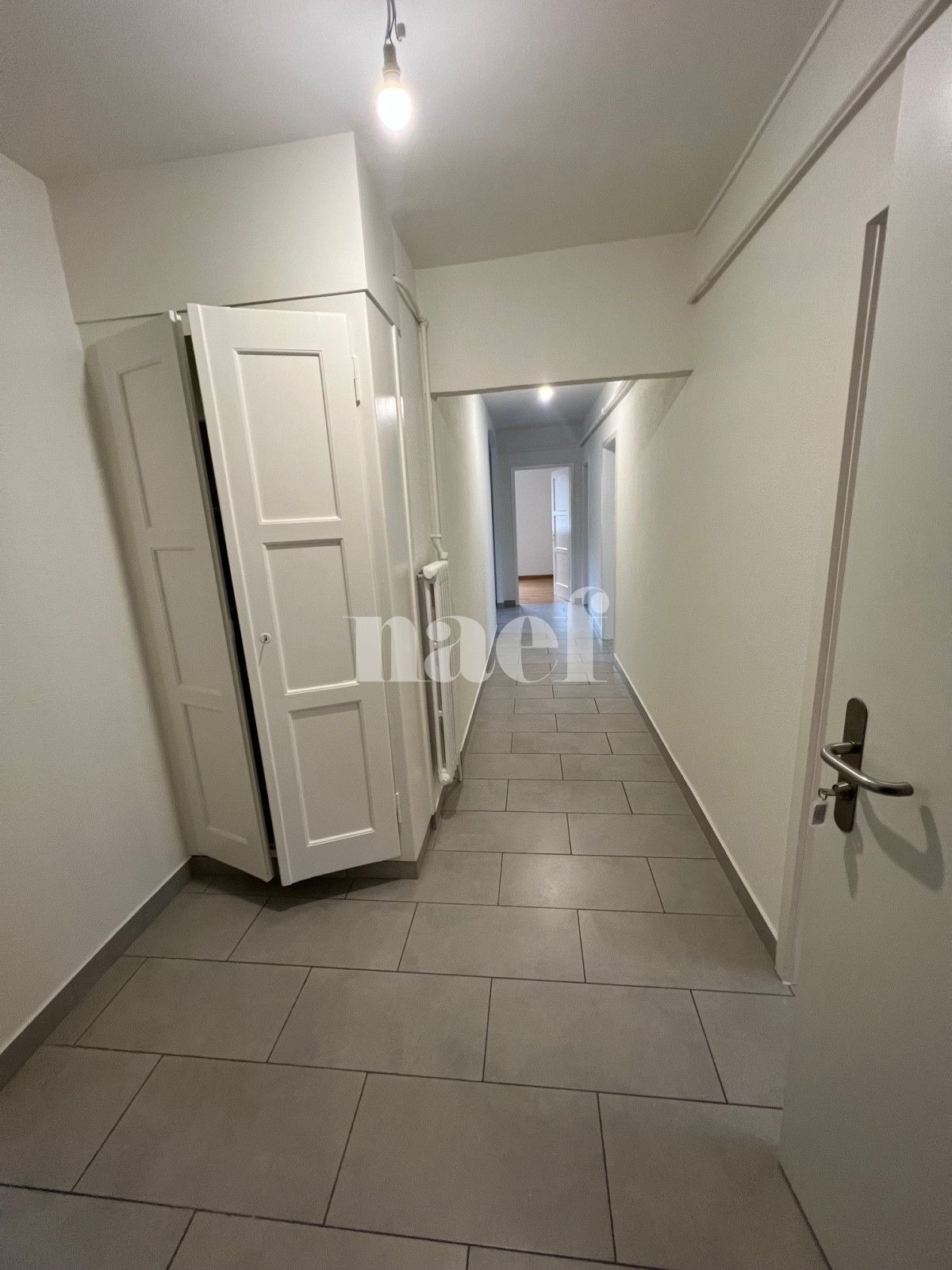 À louer : Appartement 4 Pieces Couvet - Ref : 208130.1001 | Naef Immobilier