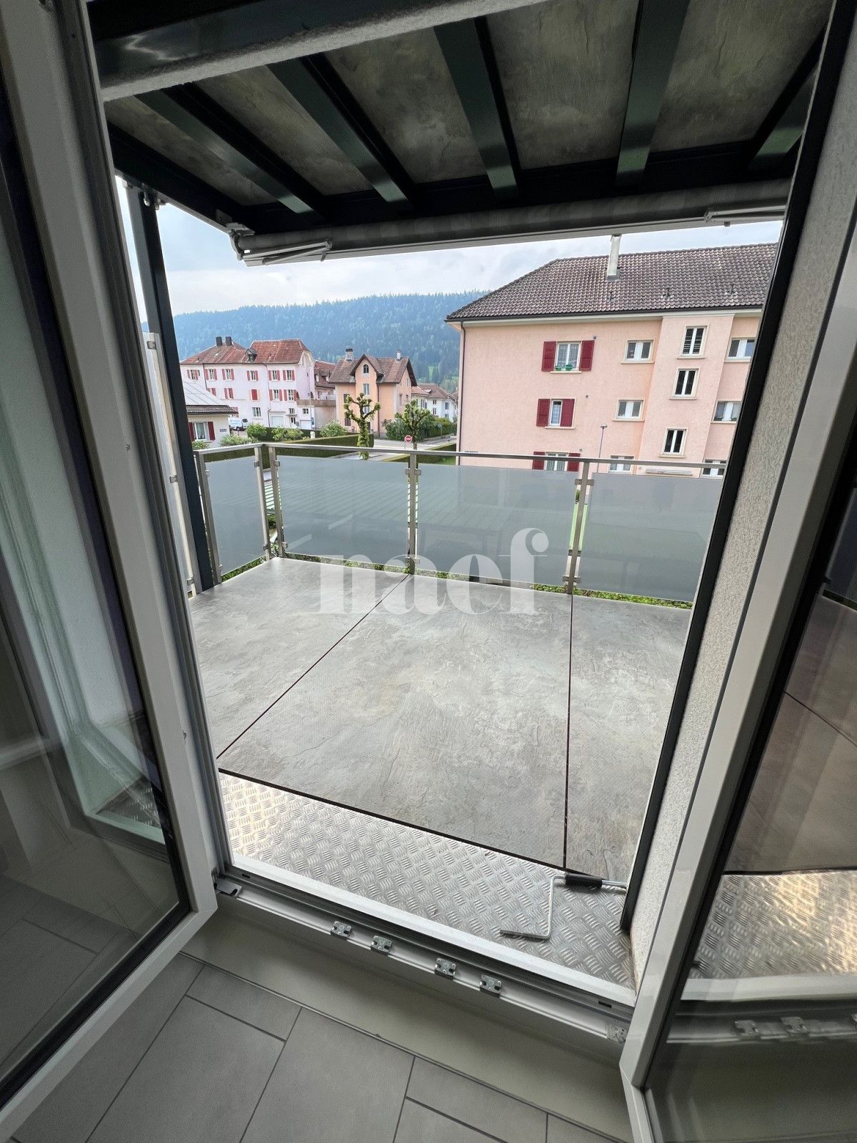 À louer : Appartement 4 Pieces Couvet - Ref : 208130.1001 | Naef Immobilier