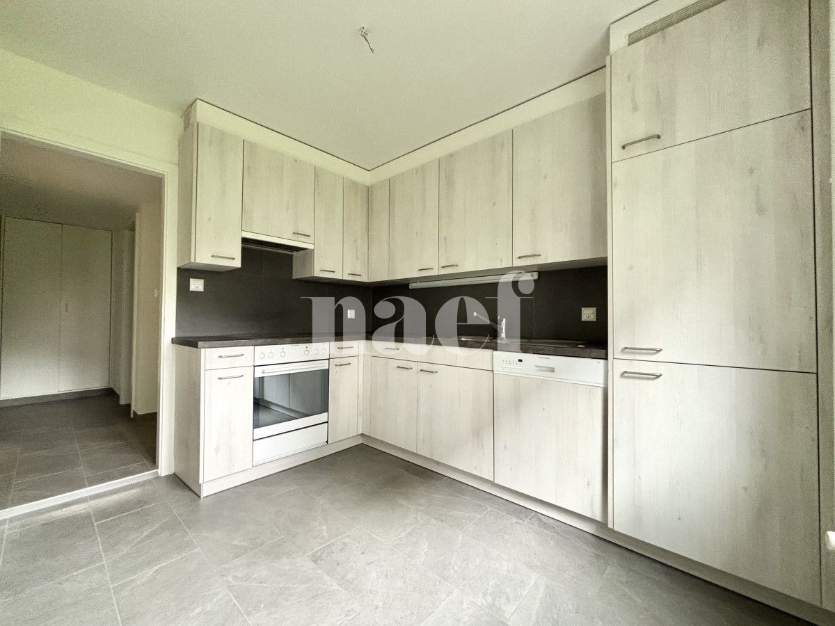 À louer : Appartement 2 Pieces Cortaillod - Ref : 208140.1 | Naef Immobilier