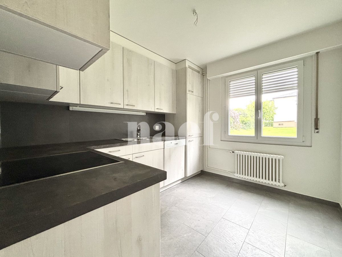 À louer : Appartement 2 Pieces Cortaillod - Ref : 208140.1 | Naef Immobilier