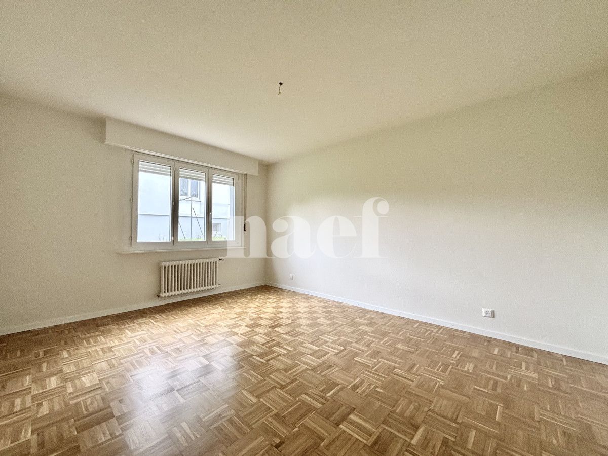 À louer : Appartement 2 Pieces Cortaillod - Ref : 208140.1 | Naef Immobilier