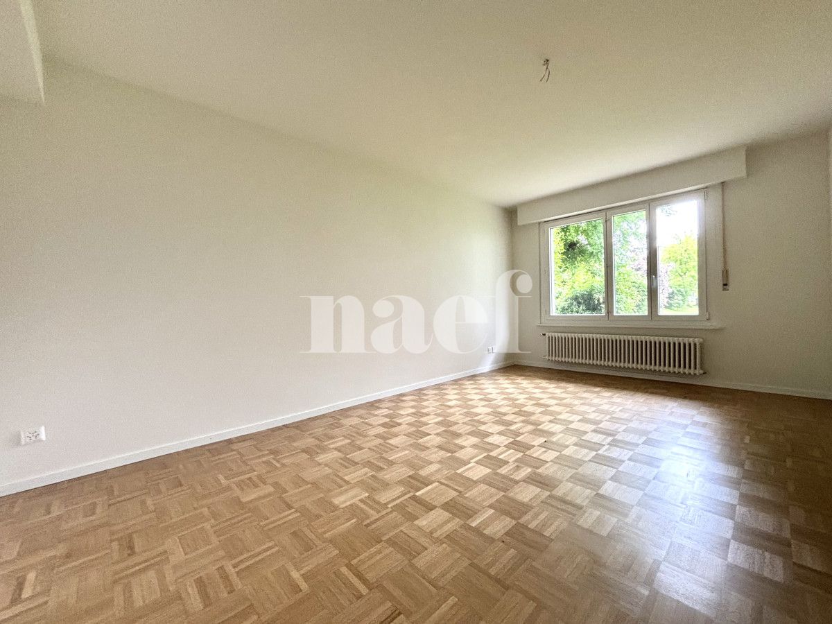 À louer : Appartement 2 Pieces Cortaillod - Ref : 208140.1 | Naef Immobilier