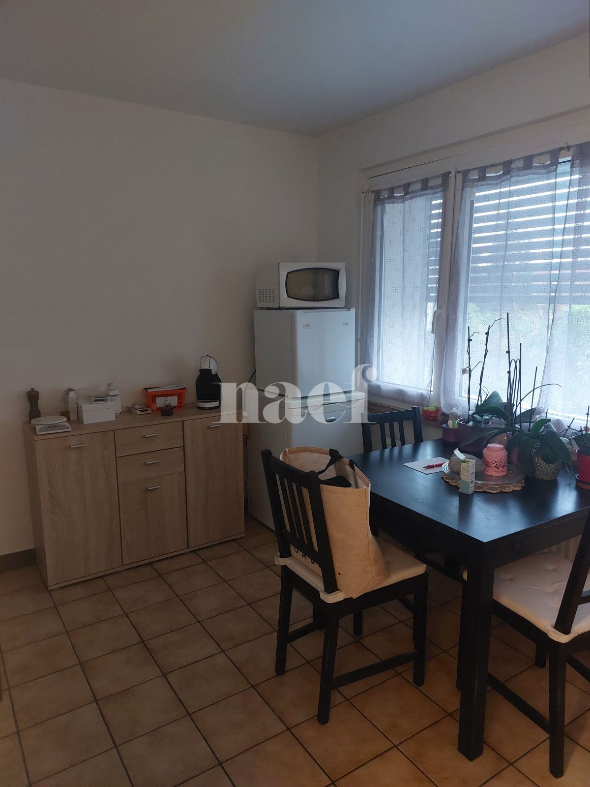 À louer : Appartement 3.5 Pieces Marin-Epagnier - Ref : 208148.1002 | Naef Immobilier