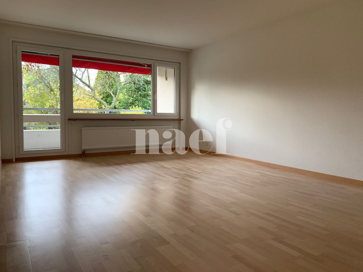 À louer : Appartement 3.5 Pieces Marin-Epagnier - Ref : 208148.1002 | Naef Immobilier