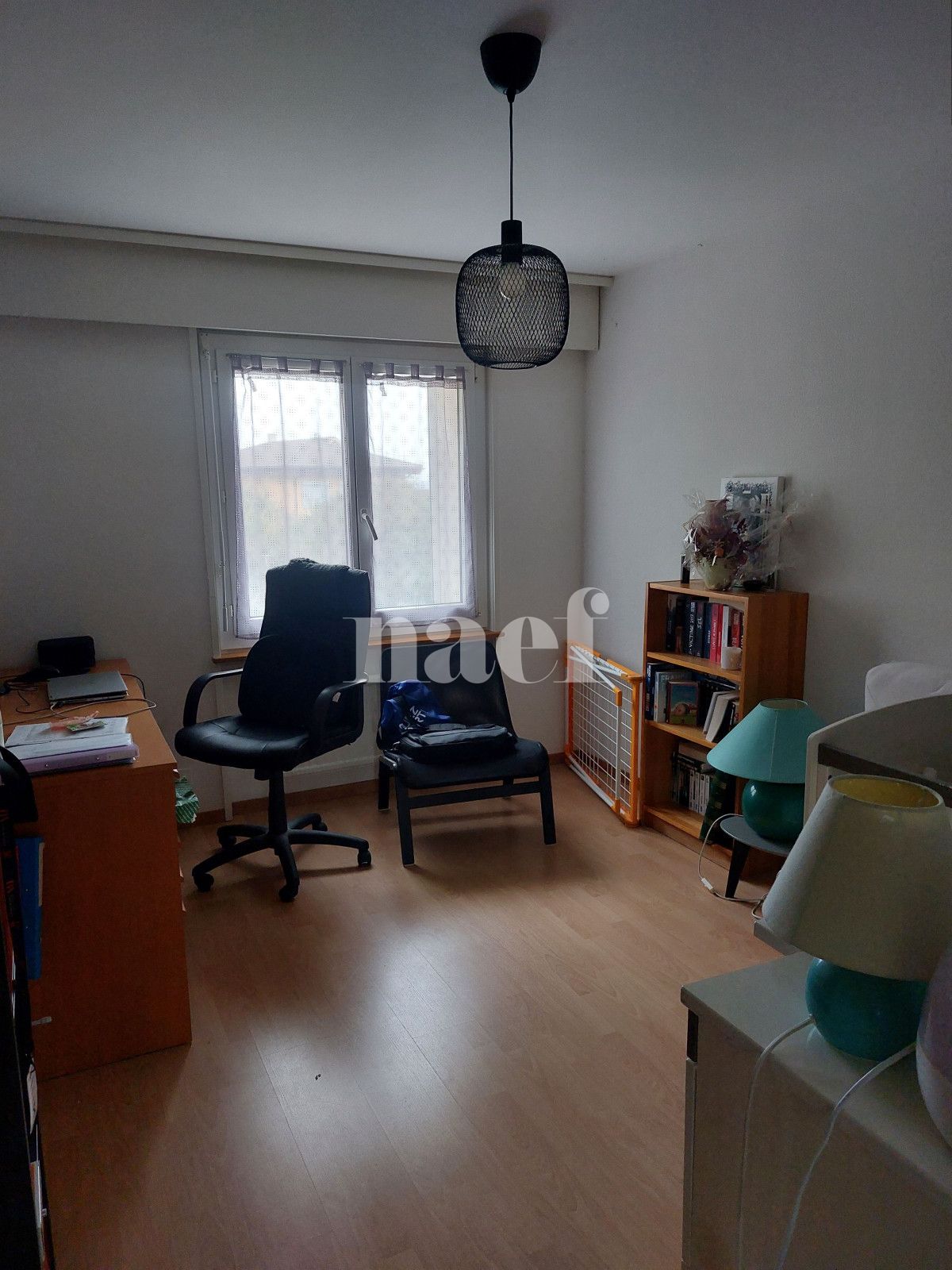 À louer : Appartement 3.5 Pieces Marin-Epagnier - Ref : 208148.1002 | Naef Immobilier