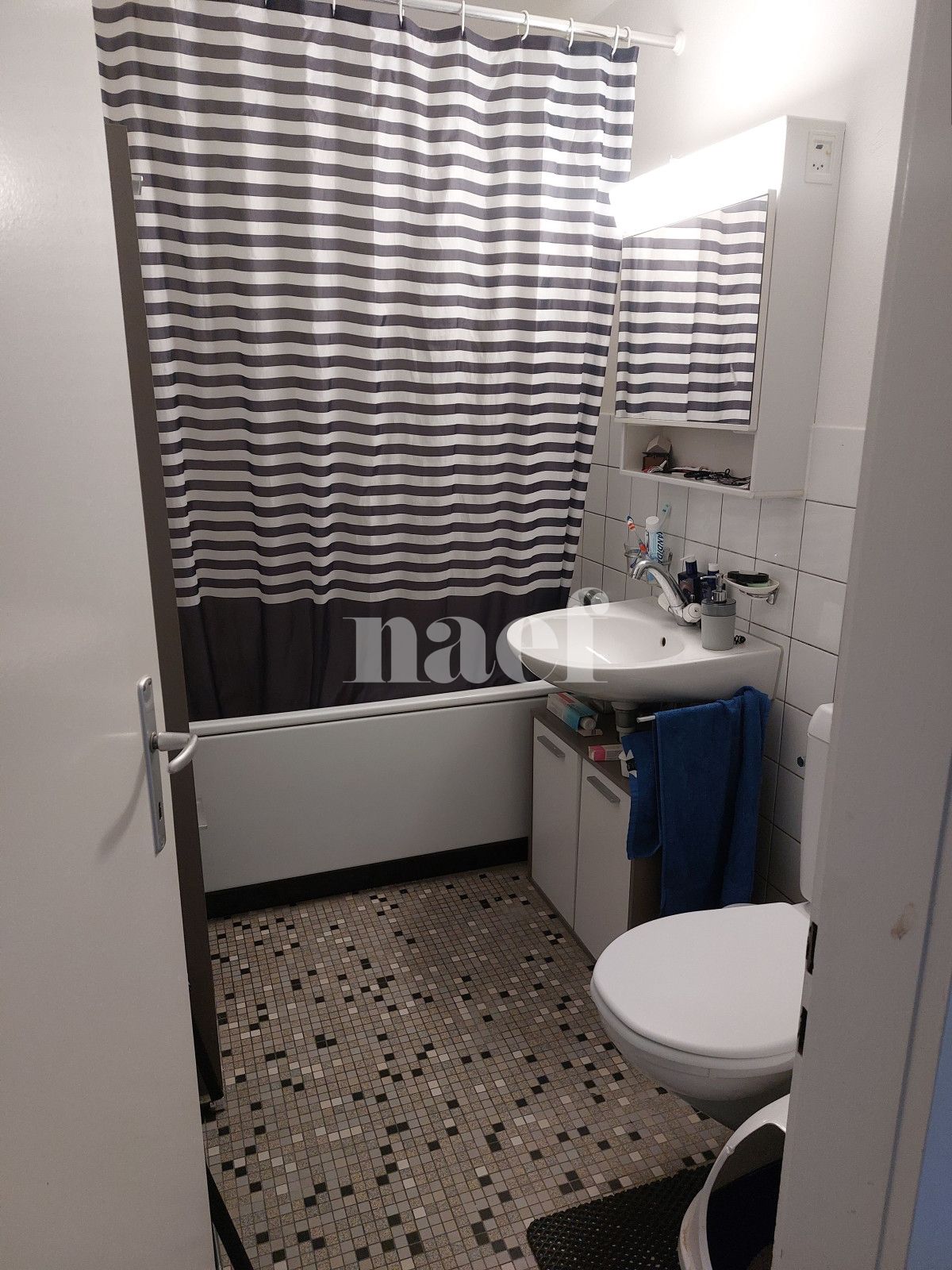 À louer : Appartement 3.5 Pieces Marin-Epagnier - Ref : 208148.1002 | Naef Immobilier