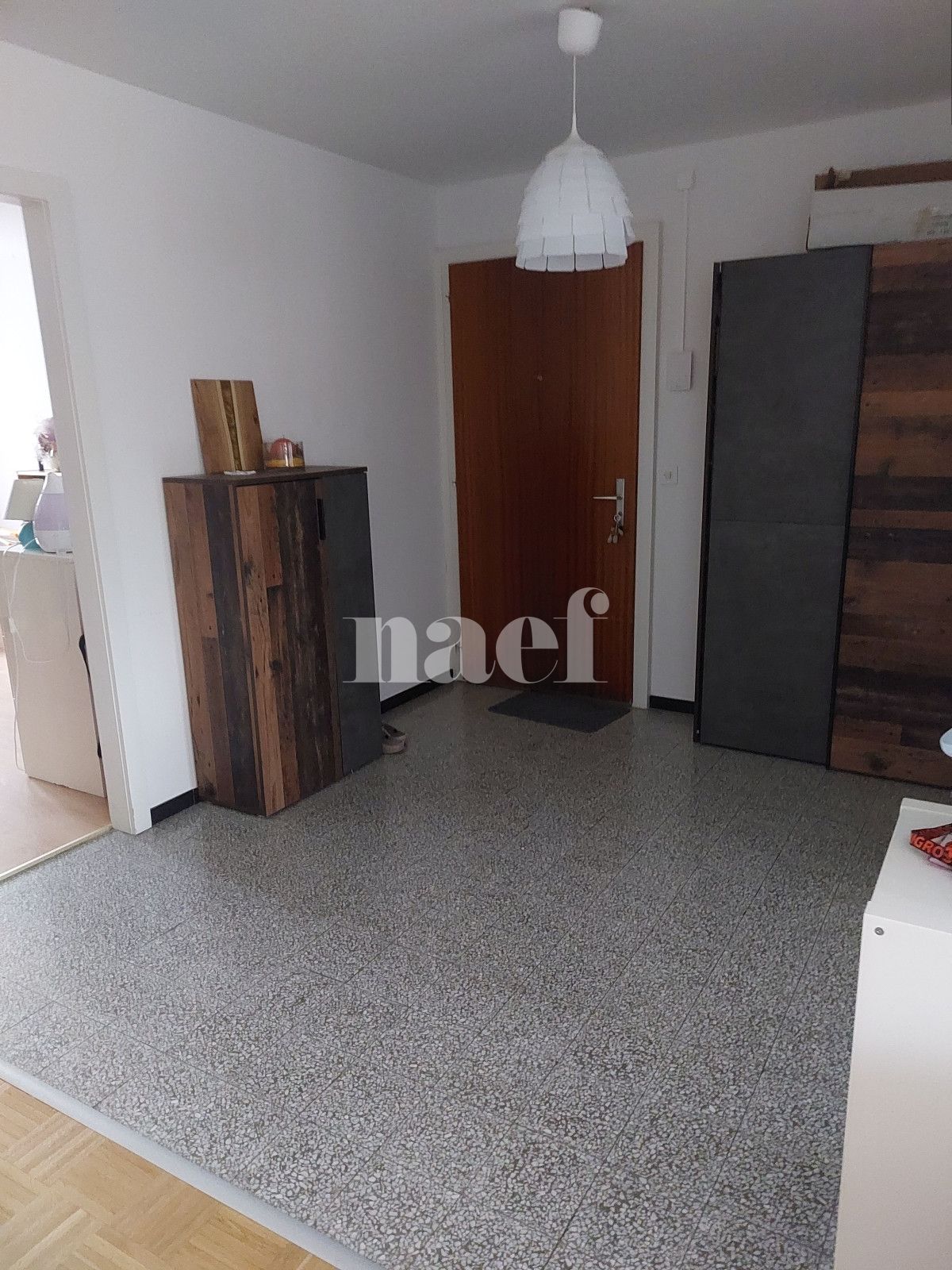 À louer : Appartement 3.5 Pieces Marin-Epagnier - Ref : 208148.1002 | Naef Immobilier