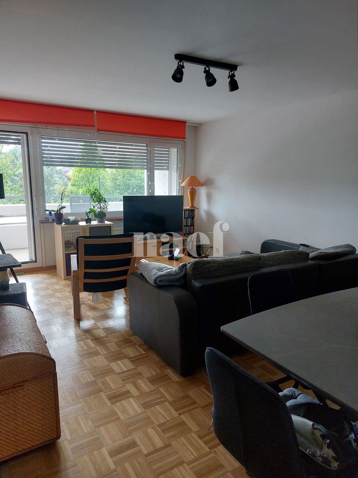 À louer : Appartement 3.5 Pieces Marin-Epagnier - Ref : 208148.1002 | Naef Immobilier