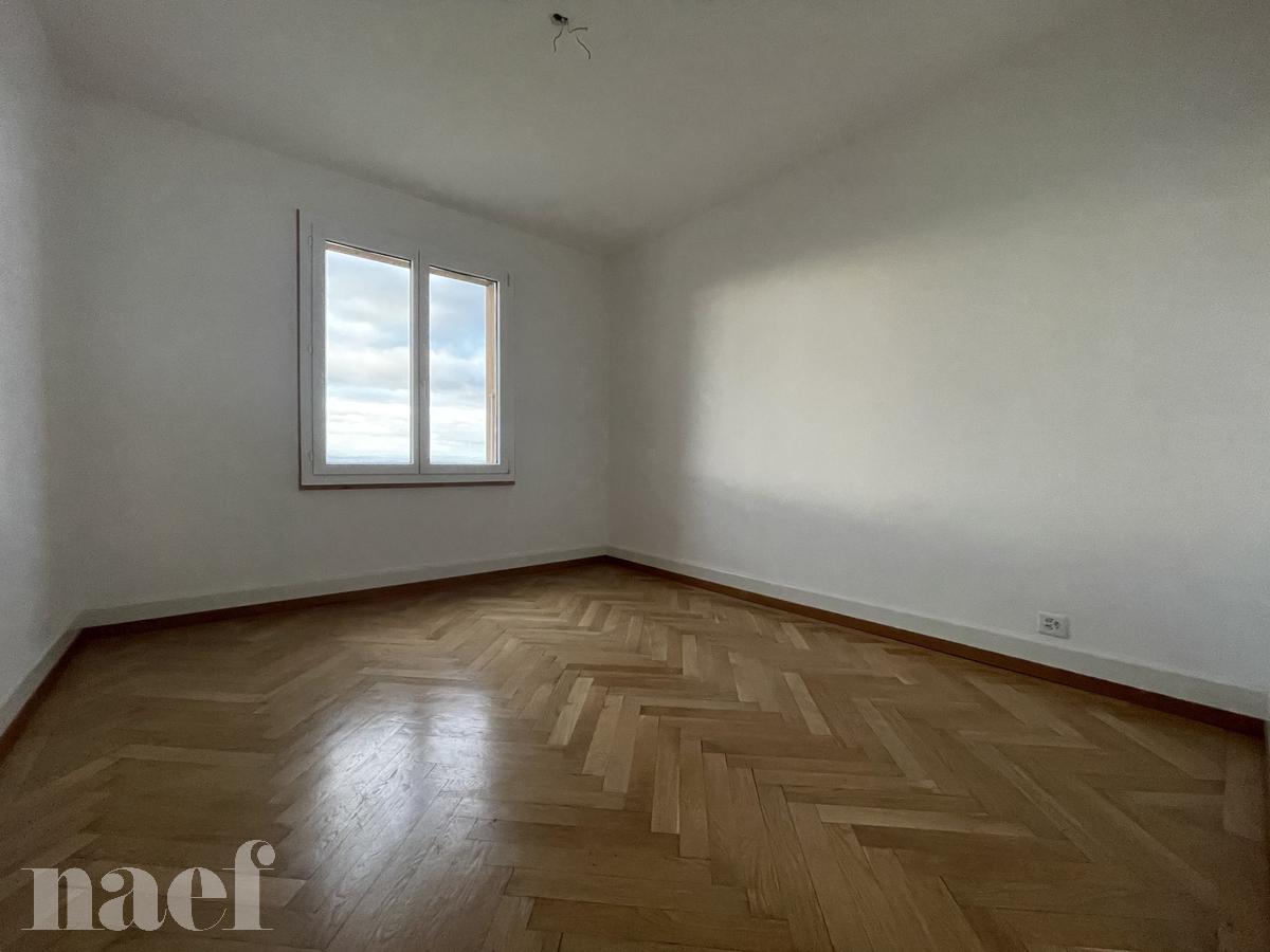 À louer : Appartement 4 Pieces Neuchâtel - Ref : 208156.1 | Naef Immobilier