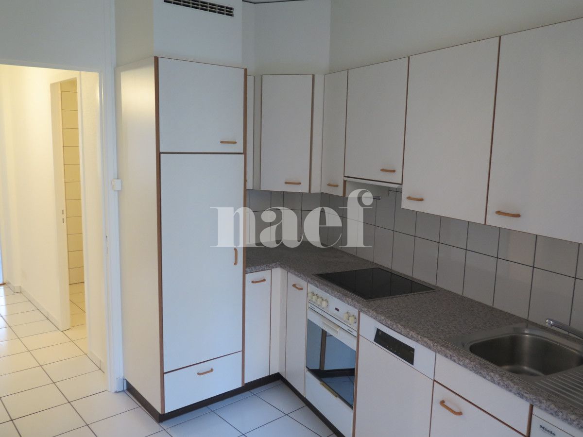 À louer : Appartement 3 Pieces Neuchâtel - Ref : 208164.2001 | Naef Immobilier