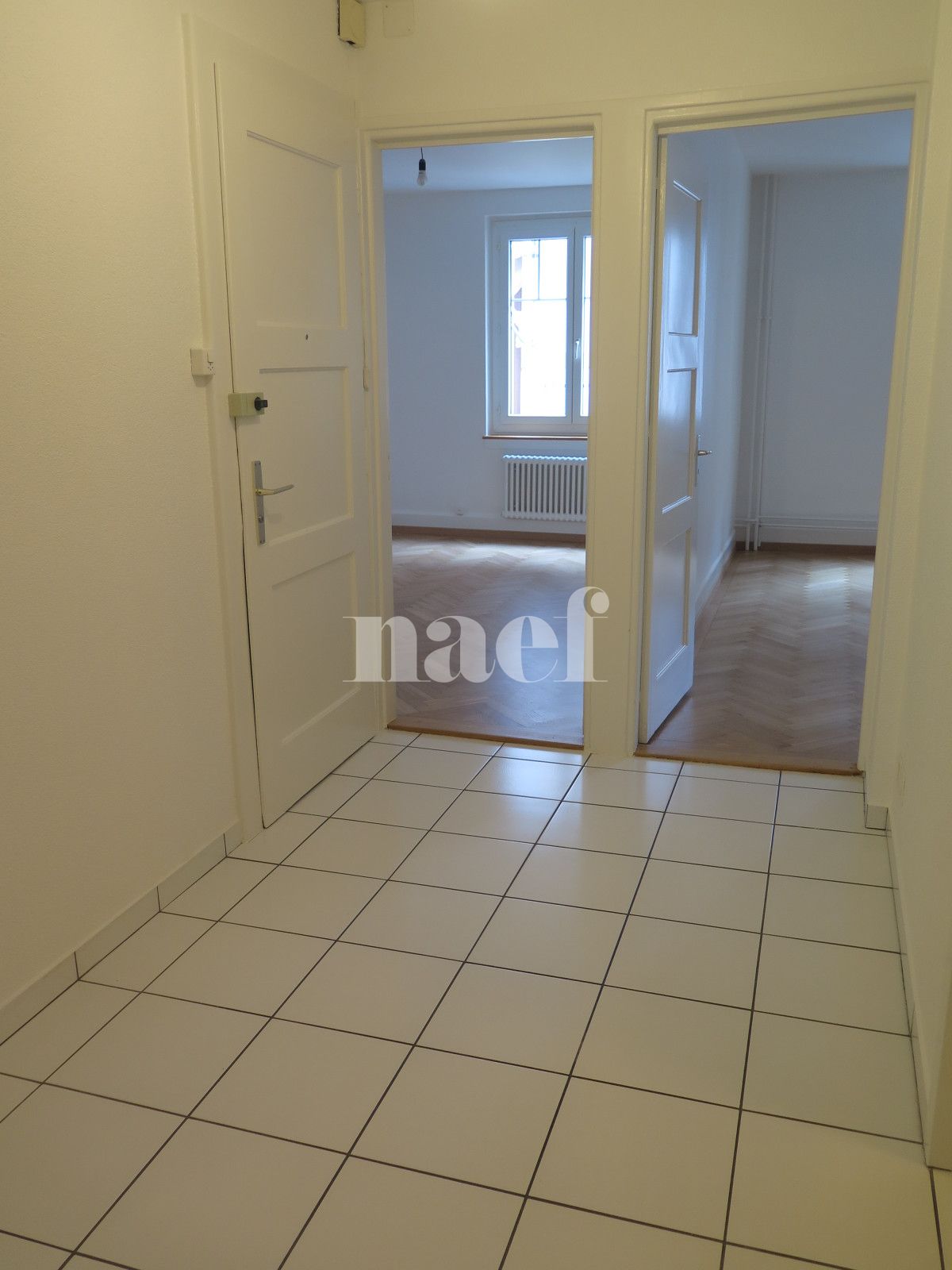 À louer : Appartement 3 Pieces Neuchâtel - Ref : 208164.2001 | Naef Immobilier