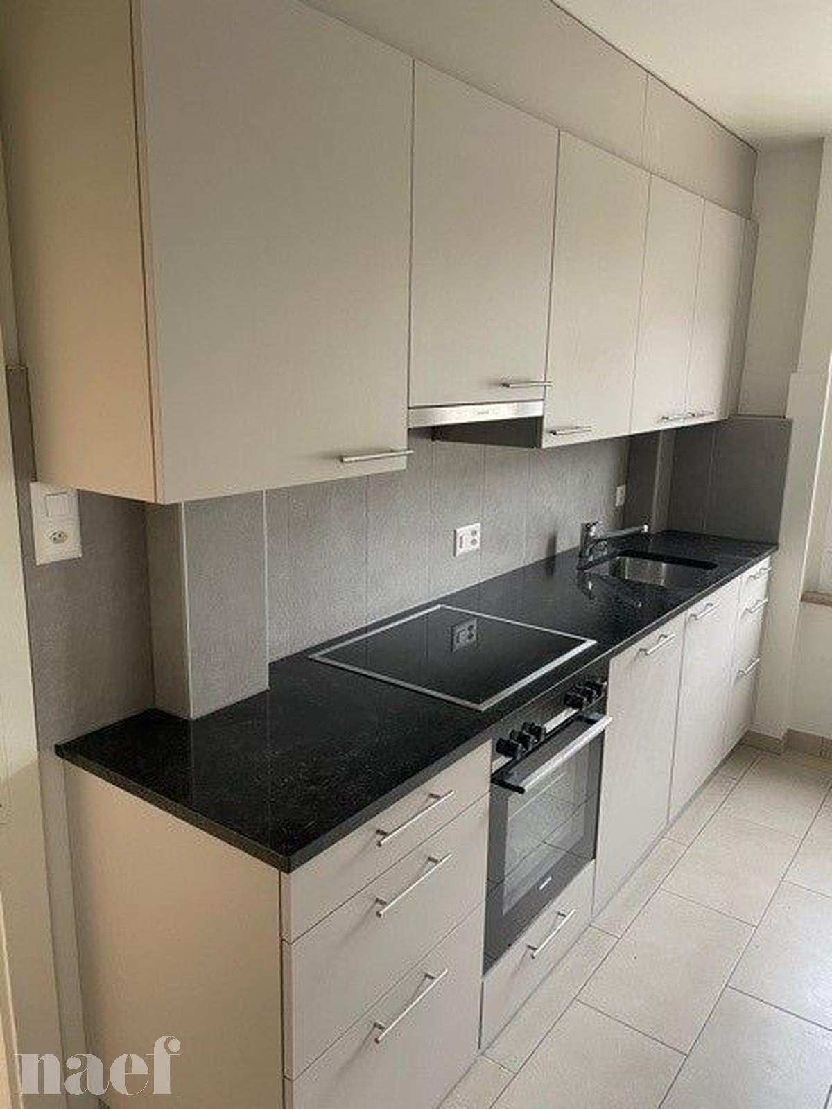 À louer : Appartement 4 Pieces Couvet - Ref : 208170.1001 | Naef Immobilier