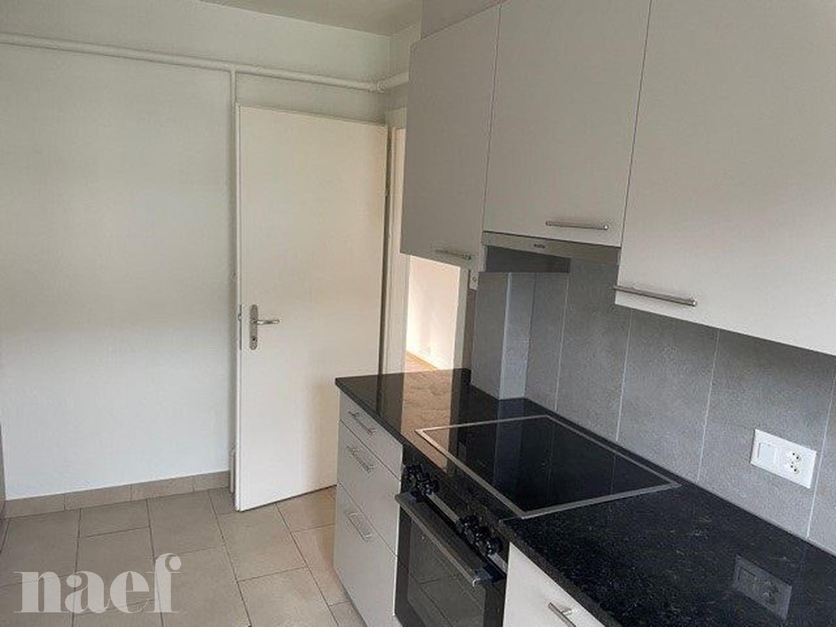 À louer : Appartement 4 Pieces Couvet - Ref : 208170.1001 | Naef Immobilier