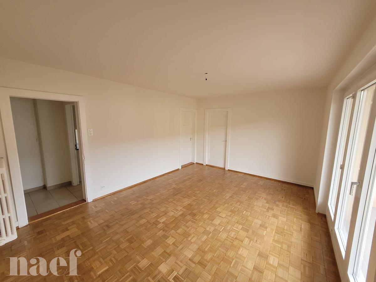 À louer : Appartement 4 Pieces Couvet - Ref : 208170.1001 | Naef Immobilier