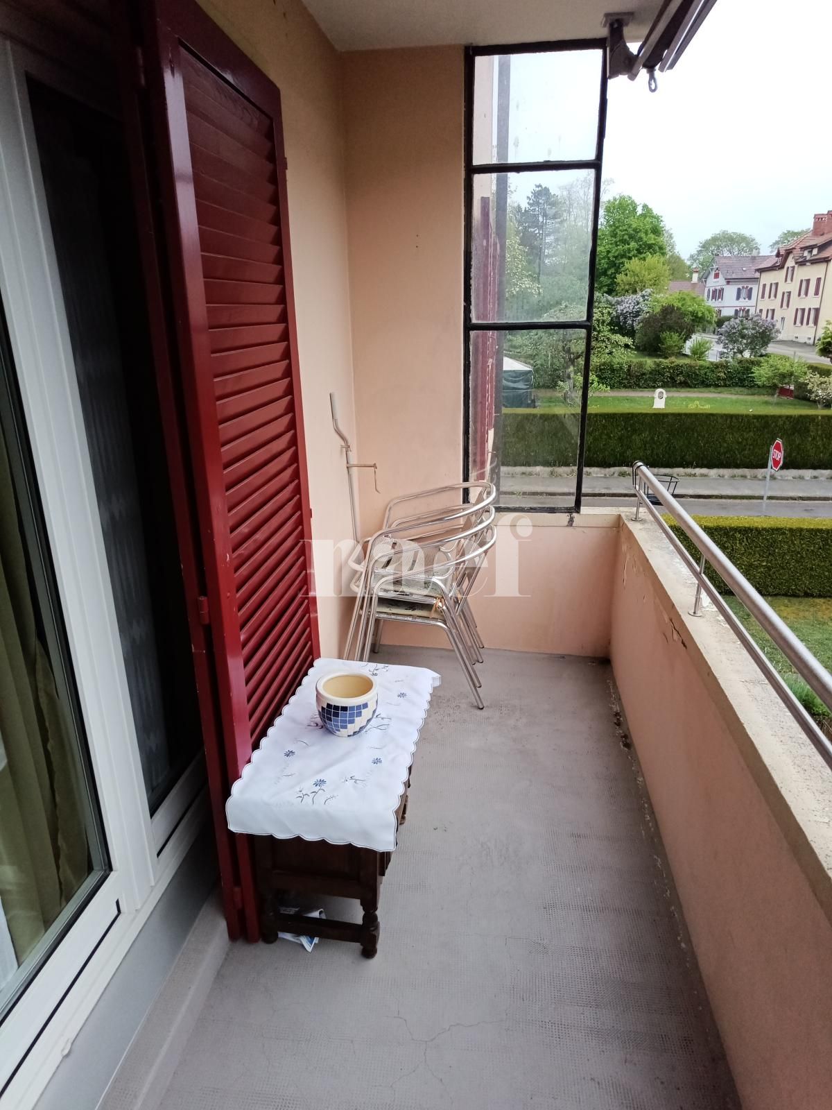 À louer : Appartement 4 Pieces Couvet - Ref : 208170.1001 | Naef Immobilier