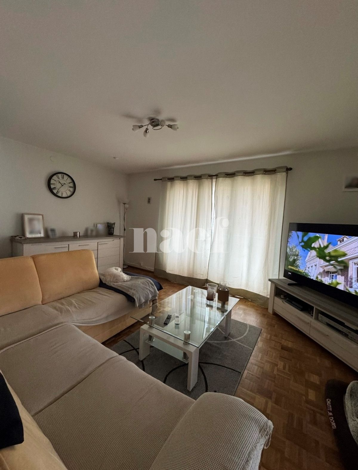 À louer : Appartement 4 Pieces Couvet - Ref : 208178.2 | Naef Immobilier