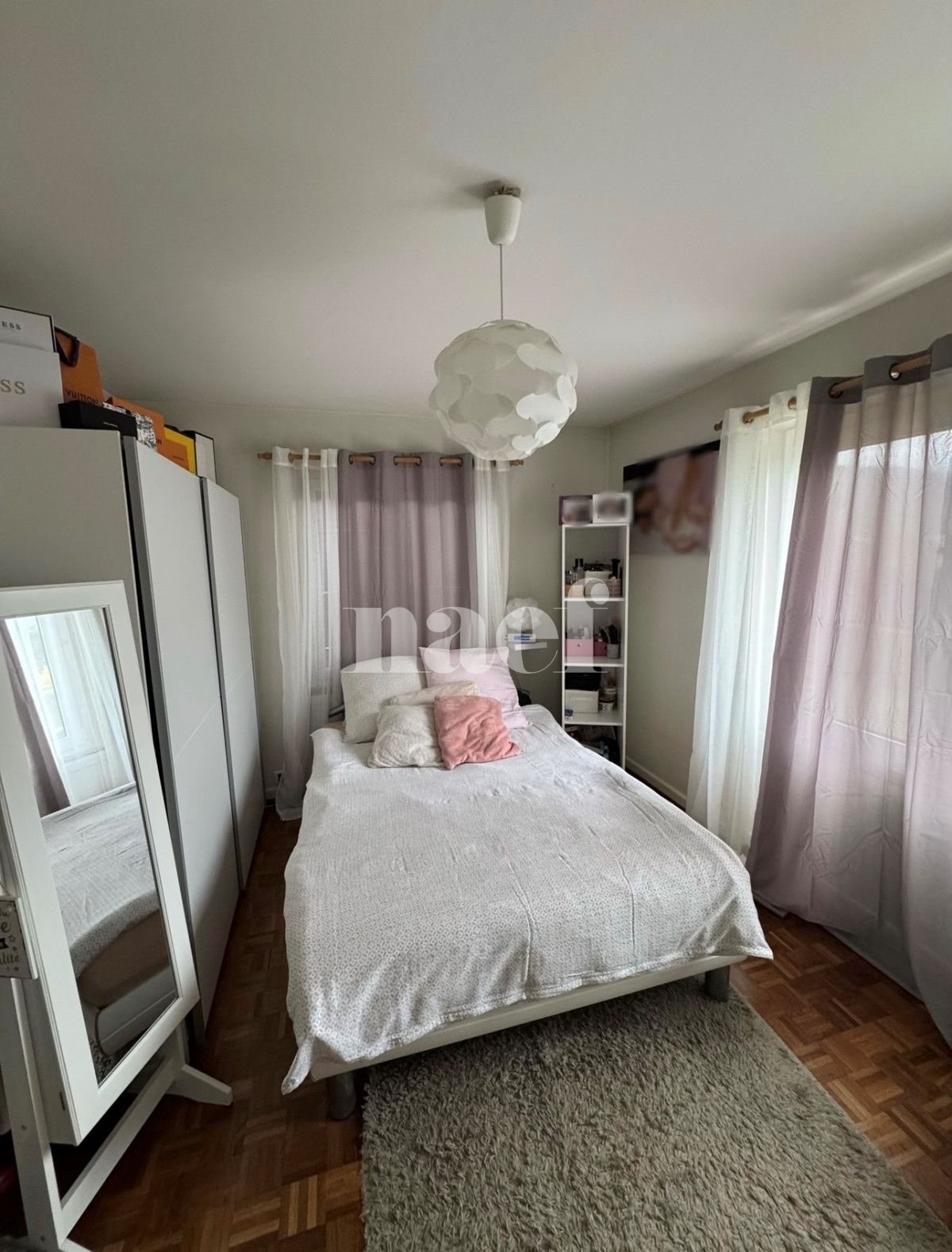 À louer : Appartement 4 Pieces Couvet - Ref : 208178.2 | Naef Immobilier