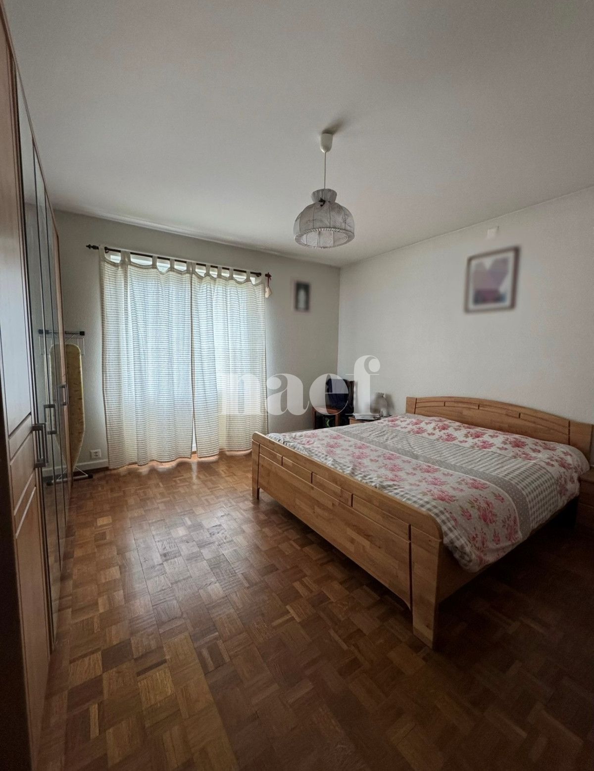 À louer : Appartement 4 Pieces Couvet - Ref : 208178.2 | Naef Immobilier